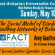 2026-05-10 The Social Model of Disability and Building Networks of Belonging - Amy Geoffrey