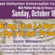 Walking the Labyrinth as a Spiritual Practice