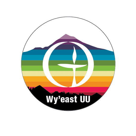 I Am a UU Mystic