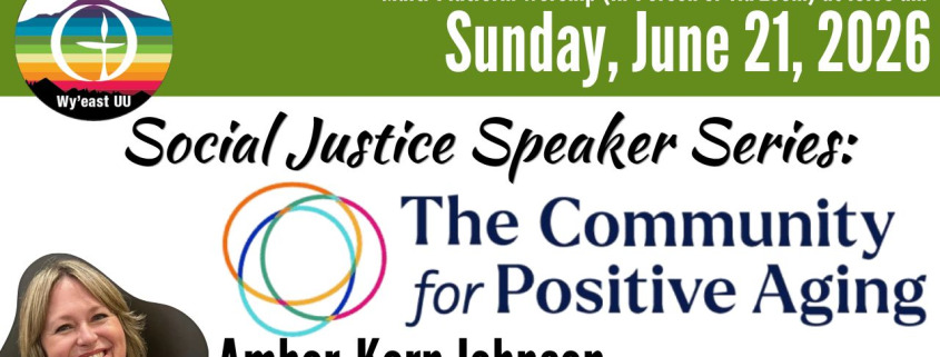 SJC Series-The Community for Positive Aging - Amber Kern-Johnson, Exec Dir