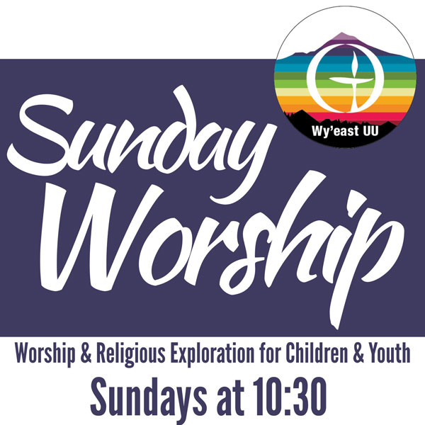 Worship Service