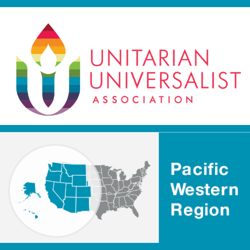 UUA Pacific Western Region UUA Pacific Western Region