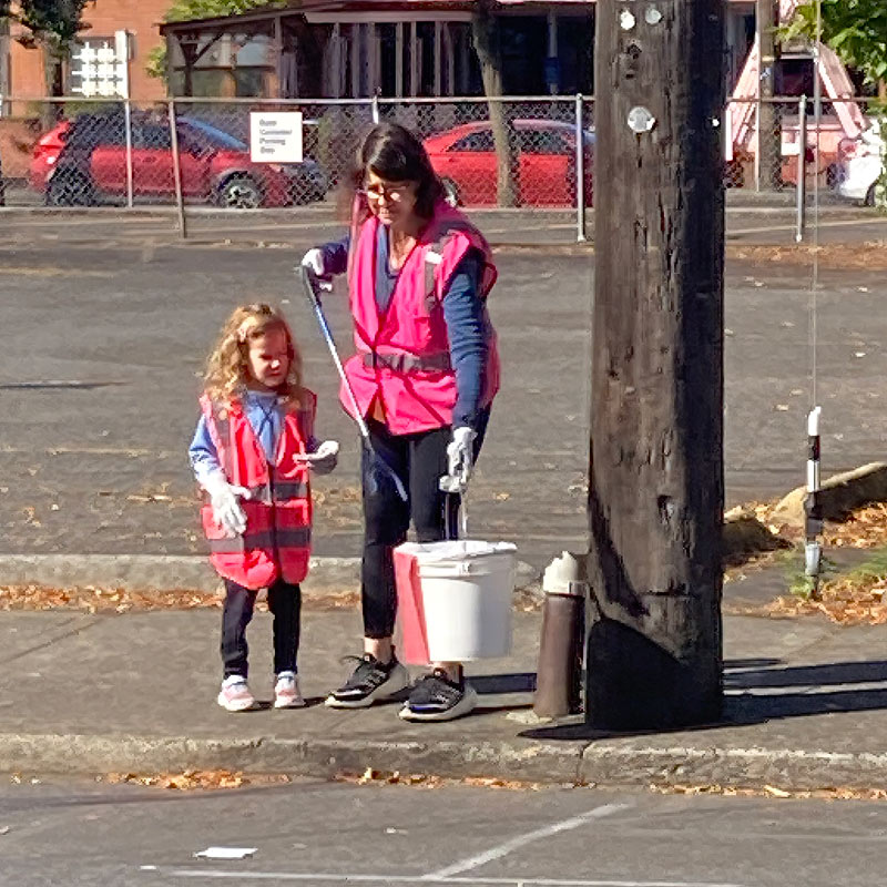Neighborhood-Cleanup