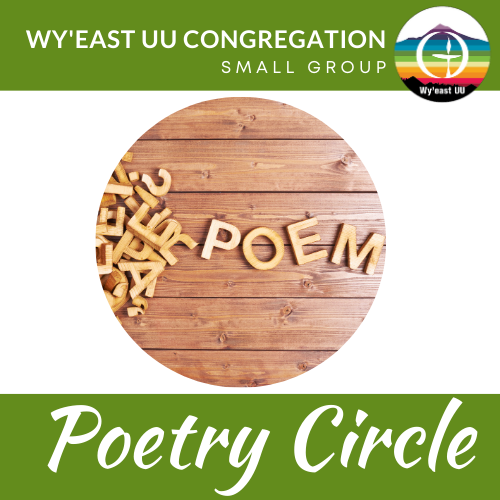 Poetry Group Poetry Group logo