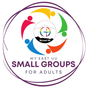 Small Groups for Adults Small Groups for Adults logo