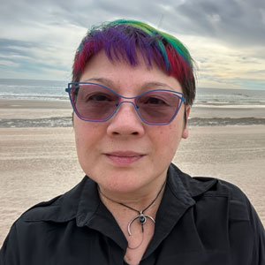 Gigi L- Wy'east UU Gigi L- Wy'east UU