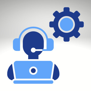 Tech Support Avatar Image