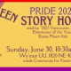 Pride 2024: Drag Queen Story Hour