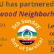 Hollywood Neighborhood Clean-up
