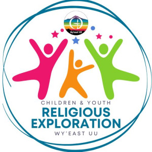 Religious Exploration at Wy'east UU Religious Exploration at Wy'east UU